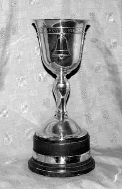 Spencer Jones Cup