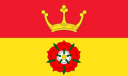 Hampshire flag