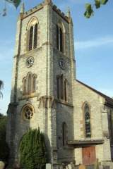 photo of St James Church, Alveston
