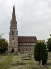 photo of St Paul, Chippenham