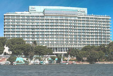 photo of Nile Hilton